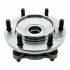 Wjb Bearing Wheel Hub Spindle, Spkt004 SPKT004